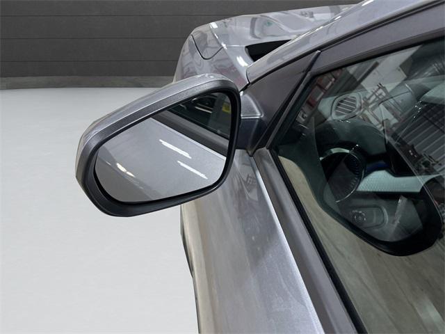 used 2024 Chevrolet Trax car, priced at $20,175