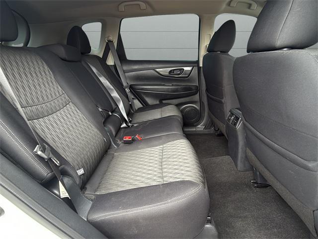 used 2020 Nissan Rogue car, priced at $15,201