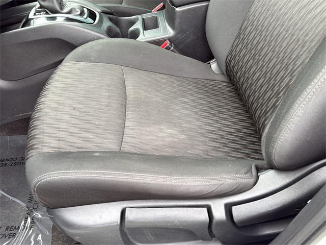 used 2020 Nissan Rogue car, priced at $15,201