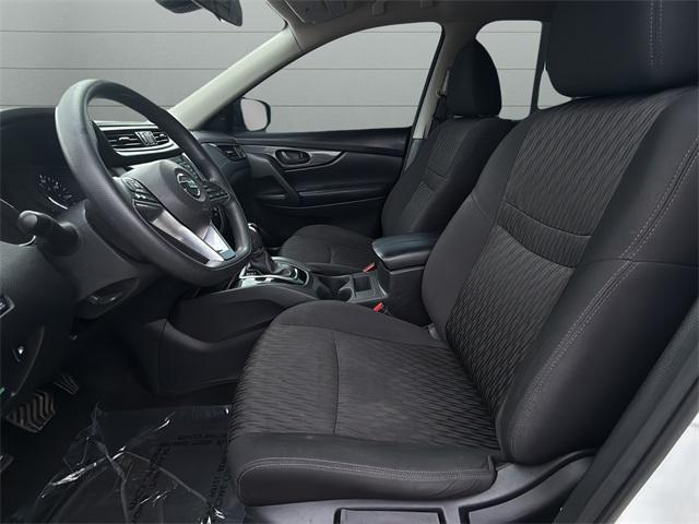 used 2020 Nissan Rogue car, priced at $15,201