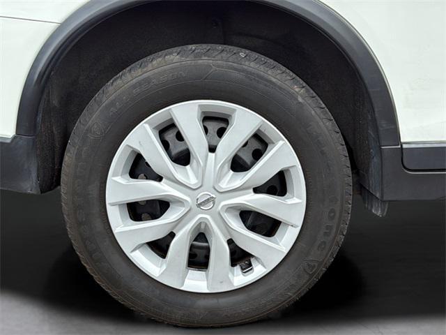 used 2020 Nissan Rogue car, priced at $15,201