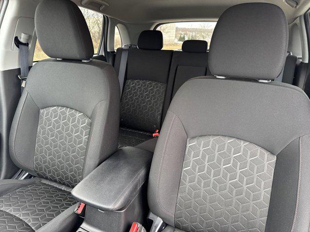 used 2023 Mitsubishi Outlander Sport car, priced at $23,000