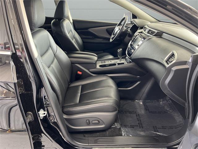 used 2024 Nissan Murano car, priced at $28,925
