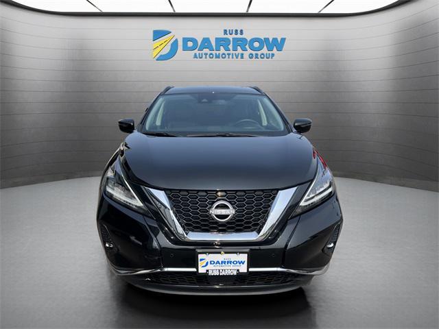 used 2024 Nissan Murano car, priced at $28,925