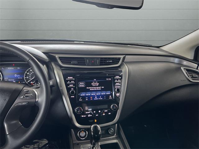 used 2024 Nissan Murano car, priced at $28,925