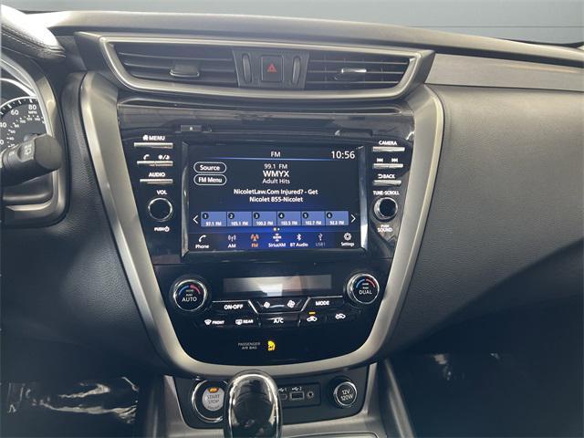 used 2024 Nissan Murano car, priced at $28,925