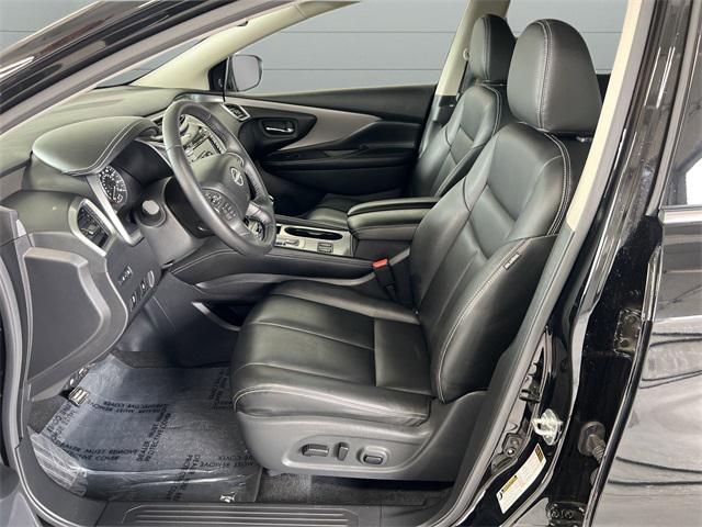 used 2024 Nissan Murano car, priced at $28,925