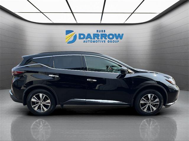 used 2024 Nissan Murano car, priced at $28,925