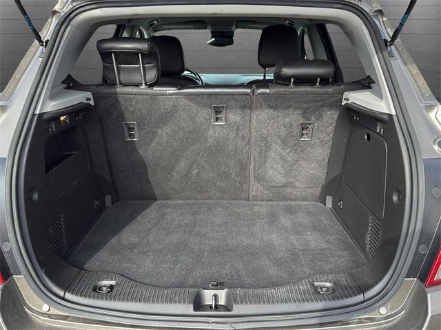 used 2020 Chevrolet Trax car, priced at $10,210