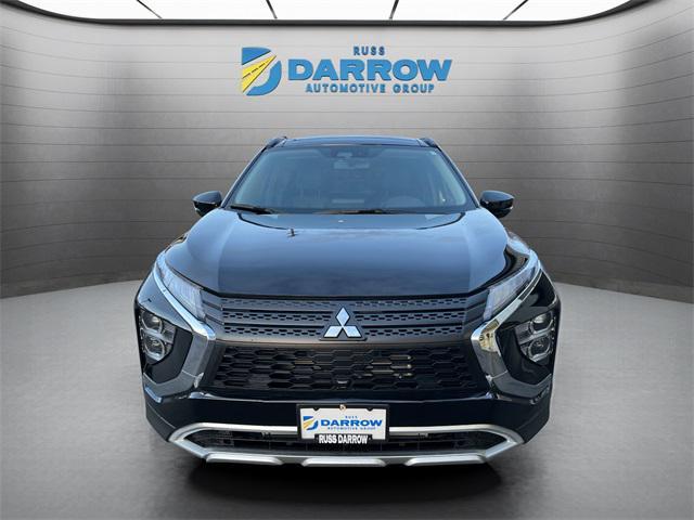 new 2025 Mitsubishi Eclipse Cross car, priced at $28,868