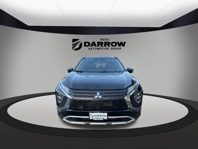 new 2025 Mitsubishi Eclipse Cross car, priced at $31,108