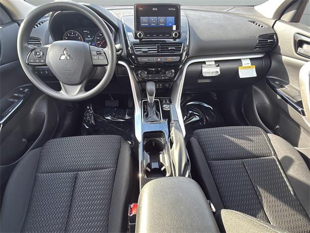 new 2026 Mitsubishi Eclipse Cross car, priced at $29,131