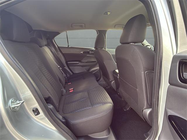 new 2026 Mitsubishi Eclipse Cross car, priced at $29,131