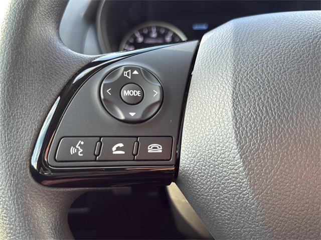 new 2026 Mitsubishi Eclipse Cross car, priced at $29,131