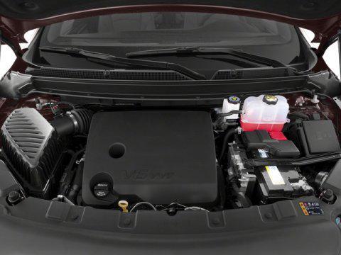 used 2018 Buick Enclave car, priced at $14,988