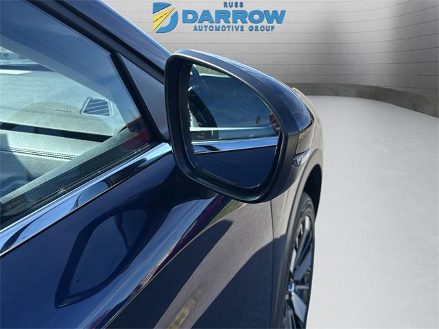 new 2025 Mitsubishi Outlander car, priced at $33,861