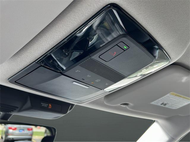 new 2025 Mitsubishi Outlander car, priced at $32,298