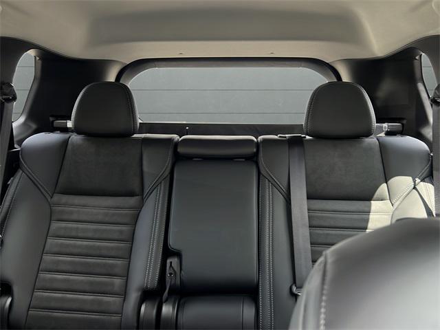new 2025 Mitsubishi Outlander car, priced at $32,298