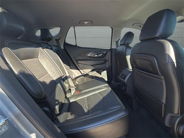 used 2023 GMC Terrain car, priced at $19,897