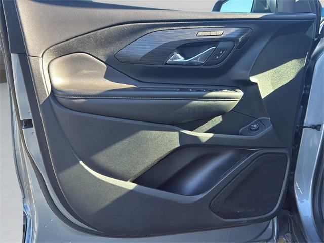 used 2023 GMC Terrain car, priced at $19,897