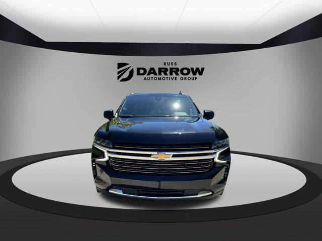 used 2021 Chevrolet Tahoe car, priced at $47,314