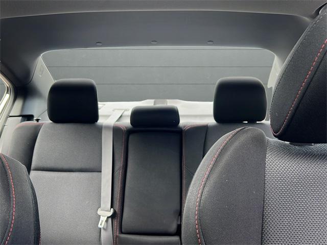 used 2019 Subaru WRX car, priced at $21,151