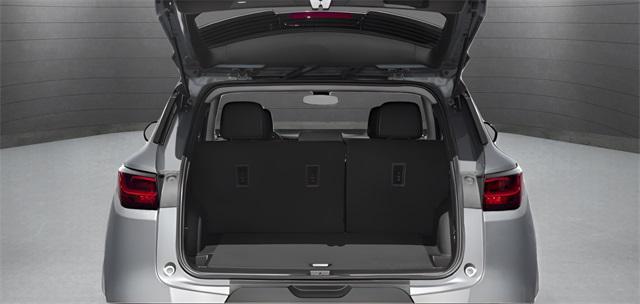 used 2025 Chevrolet Blazer car, priced at $31,419