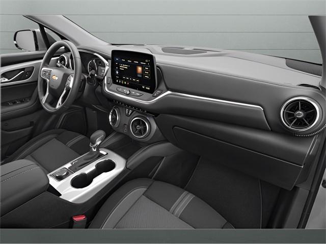 used 2025 Chevrolet Blazer car, priced at $31,419