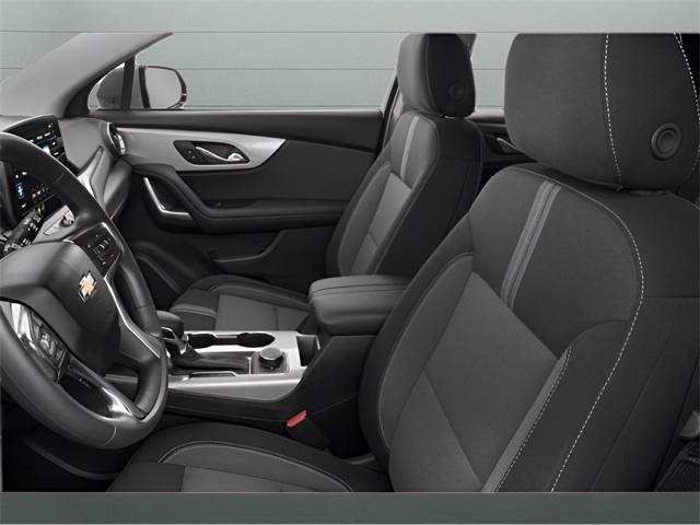 used 2025 Chevrolet Blazer car, priced at $31,419