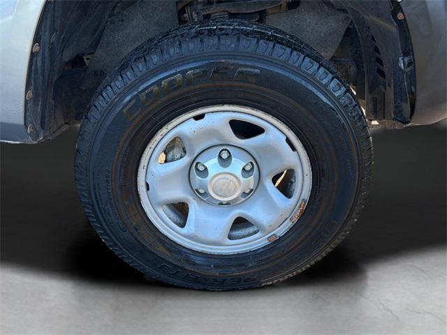 used 2018 Toyota Tacoma car, priced at $25,400