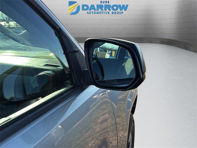 used 2018 Toyota Tacoma car, priced at $25,400