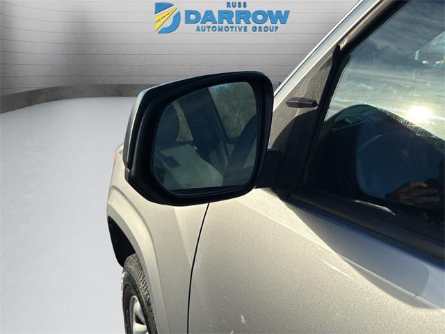 used 2018 Toyota Tacoma car, priced at $25,400