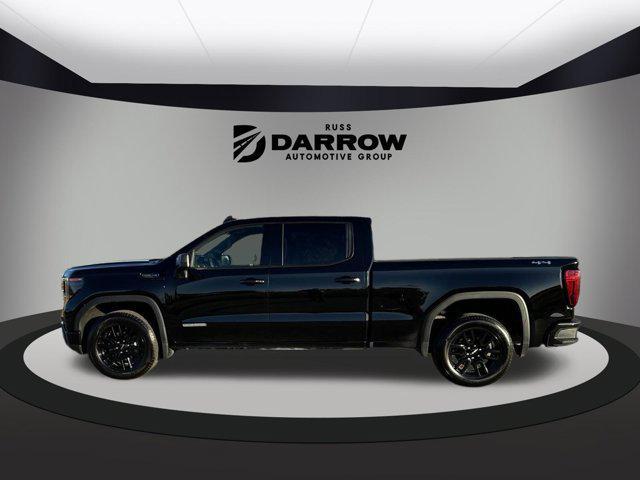 used 2024 GMC Sierra 1500 car, priced at $50,799