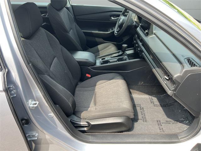 used 2024 Honda Accord car, priced at $26,260