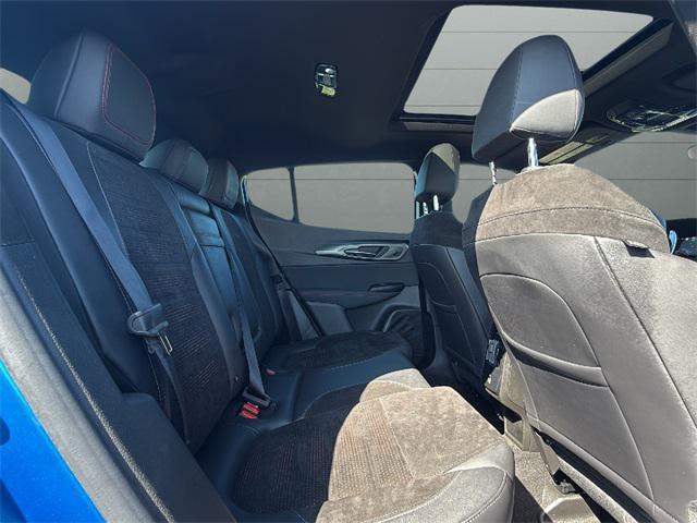 used 2024 Dodge Hornet car, priced at $26,499