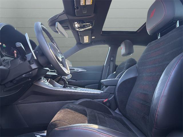used 2024 Dodge Hornet car, priced at $26,499