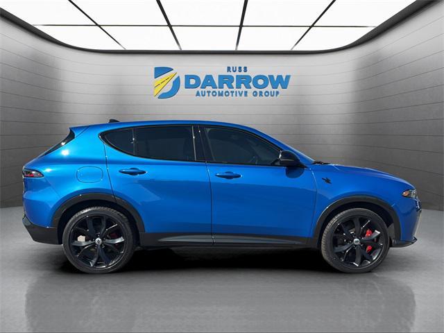 used 2024 Dodge Hornet car, priced at $26,499