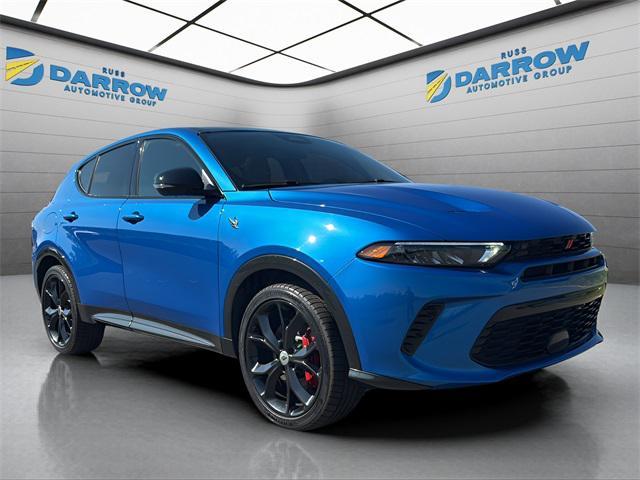 used 2024 Dodge Hornet car, priced at $26,499