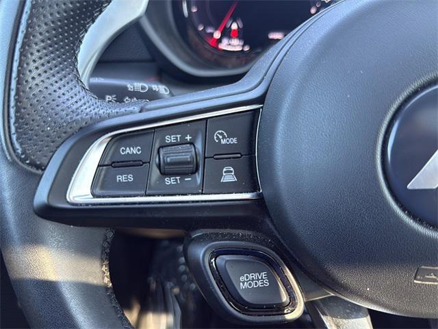 used 2024 Dodge Hornet car, priced at $26,499