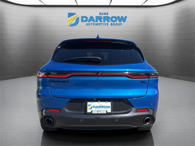 used 2024 Dodge Hornet car, priced at $26,499