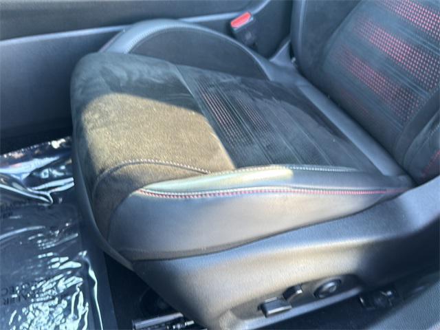 used 2024 Dodge Hornet car, priced at $26,499