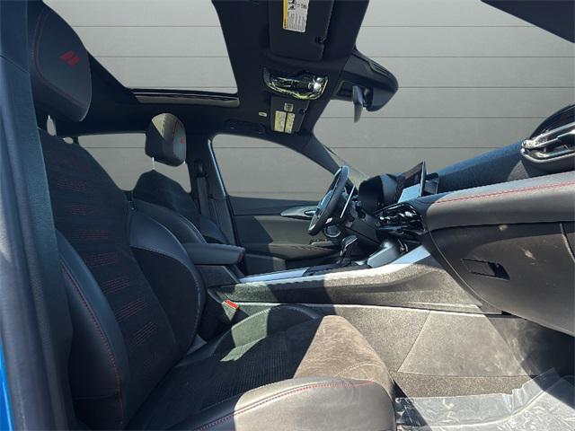 used 2024 Dodge Hornet car, priced at $26,499