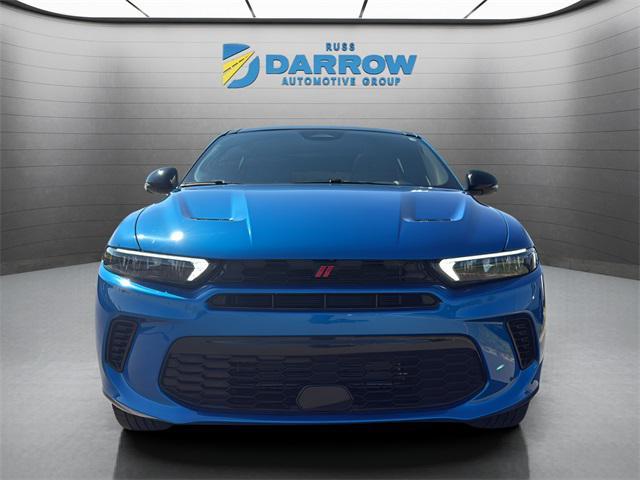 used 2024 Dodge Hornet car, priced at $26,499
