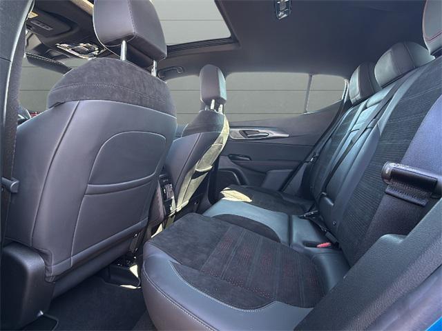 used 2024 Dodge Hornet car, priced at $26,499