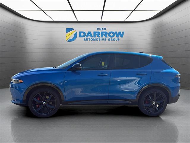 used 2024 Dodge Hornet car, priced at $26,499