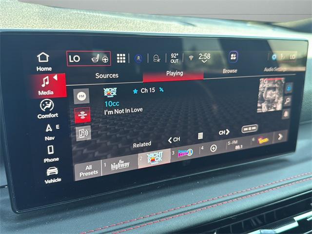 used 2024 Dodge Hornet car, priced at $26,499