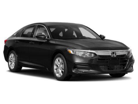 used 2018 Honda Accord car, priced at $18,900