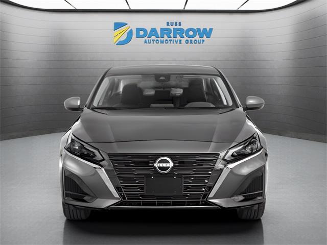 used 2024 Nissan Altima car, priced at $18,532