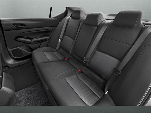 used 2024 Nissan Altima car, priced at $18,532