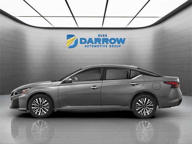 used 2024 Nissan Altima car, priced at $18,532